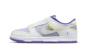 Nike Dunk Low Union Passport Pack Court Purple