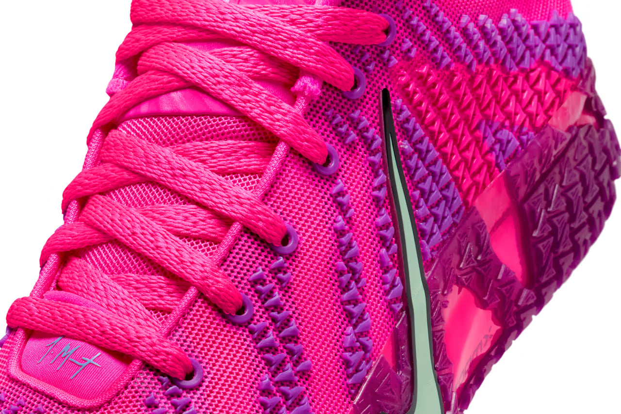 Nike Ja 3 Max Volume