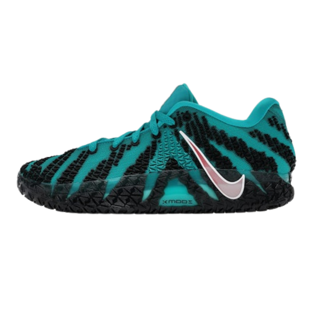 Nike Ja 3 Scratch 3.0