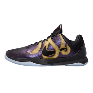Nike Kobe 5 Protro Year of the Mamba Eggplant