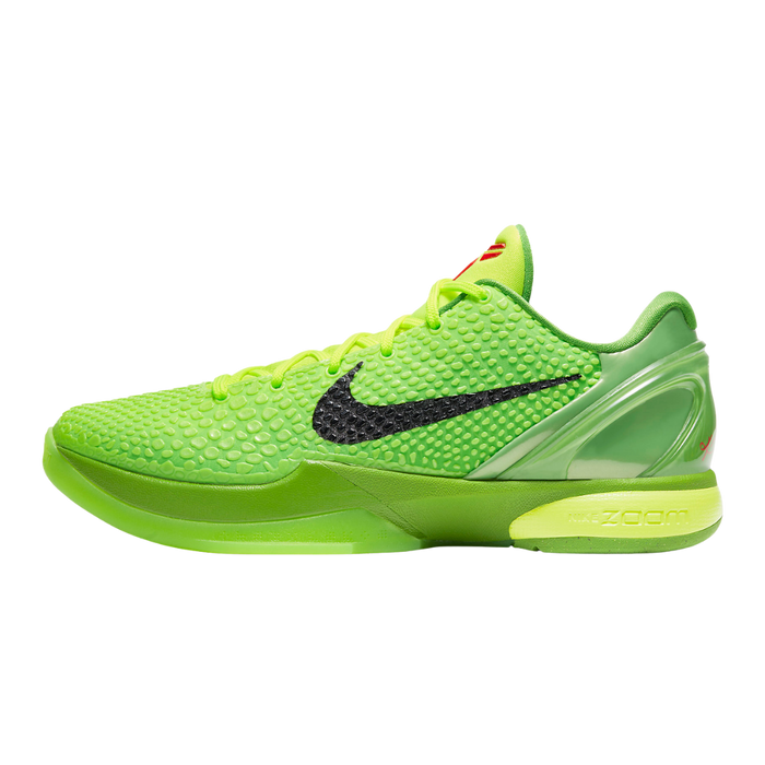 Nike Kobe 6 Protro Grinch (2020)