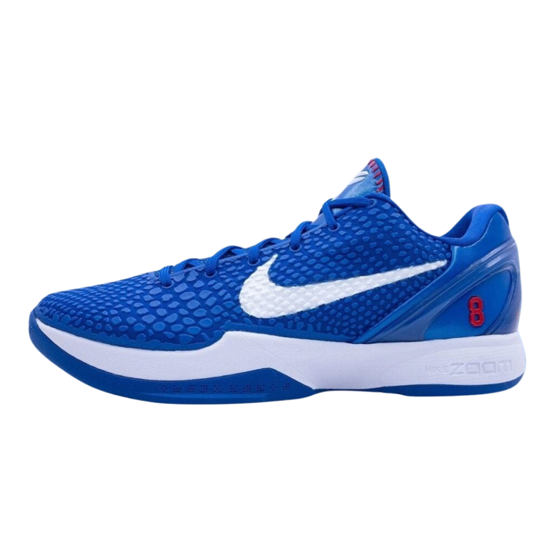 Nike Kobe 6 Protro Dodgers