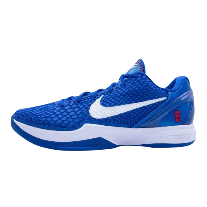 Nike Kobe 6 Protro Dodgers