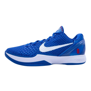 Nike Kobe 6 Protro Dodgers