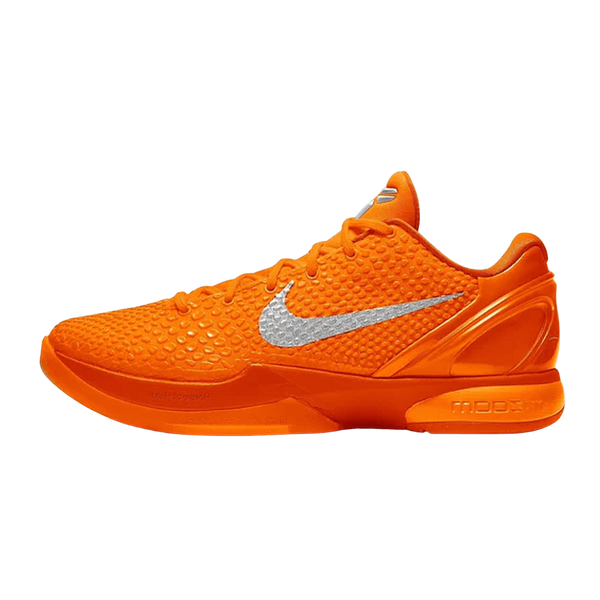 Nike Kobe 6 Protro Total Orange