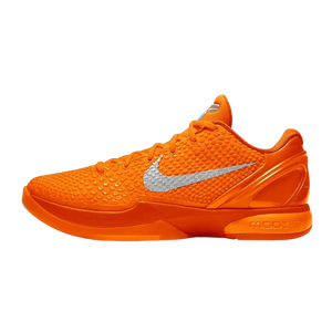 Nike Kobe 6 Protro Total Orange