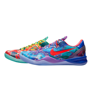 Nike Kobe 8 Protro What The (2025)