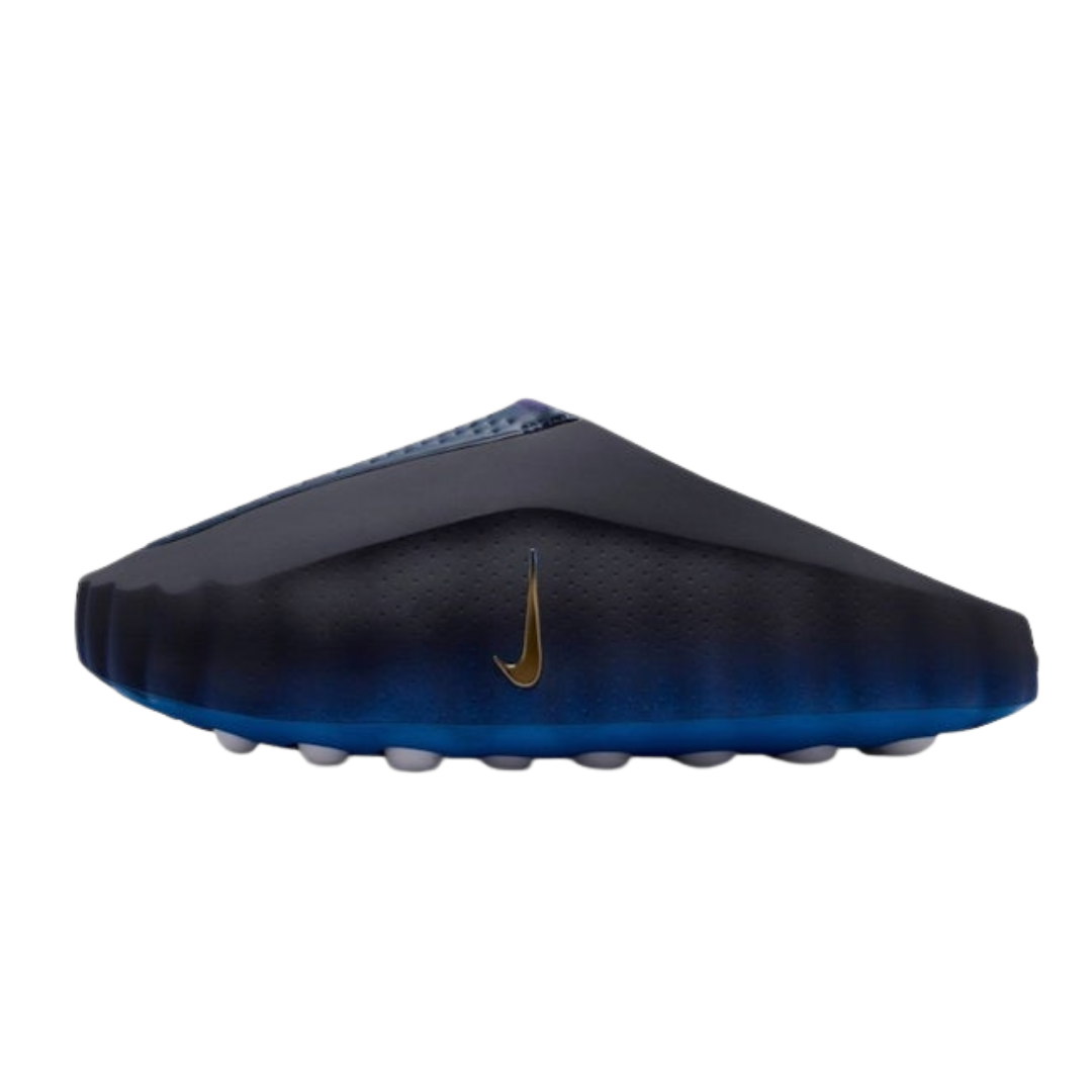 Nike Mind 001 Slide Blackened Blue Game Royal
