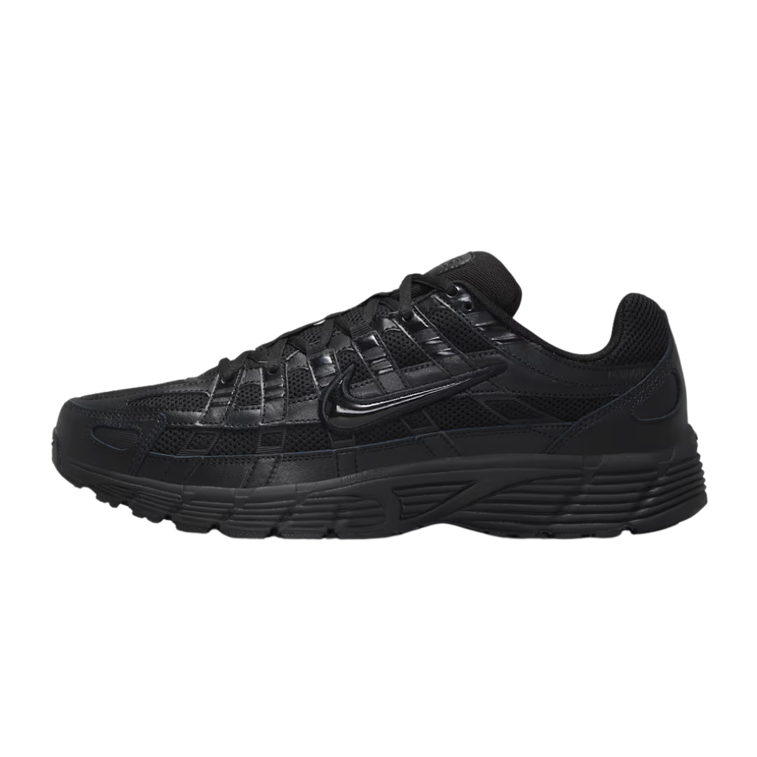 Nike P-6000 Black