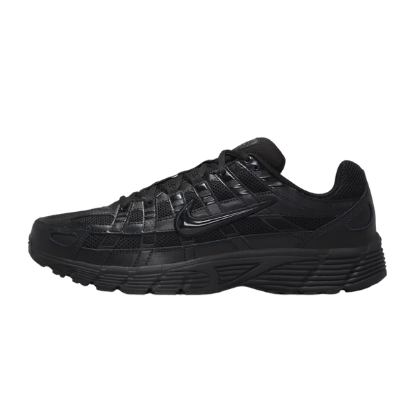 Nike P-6000 Black