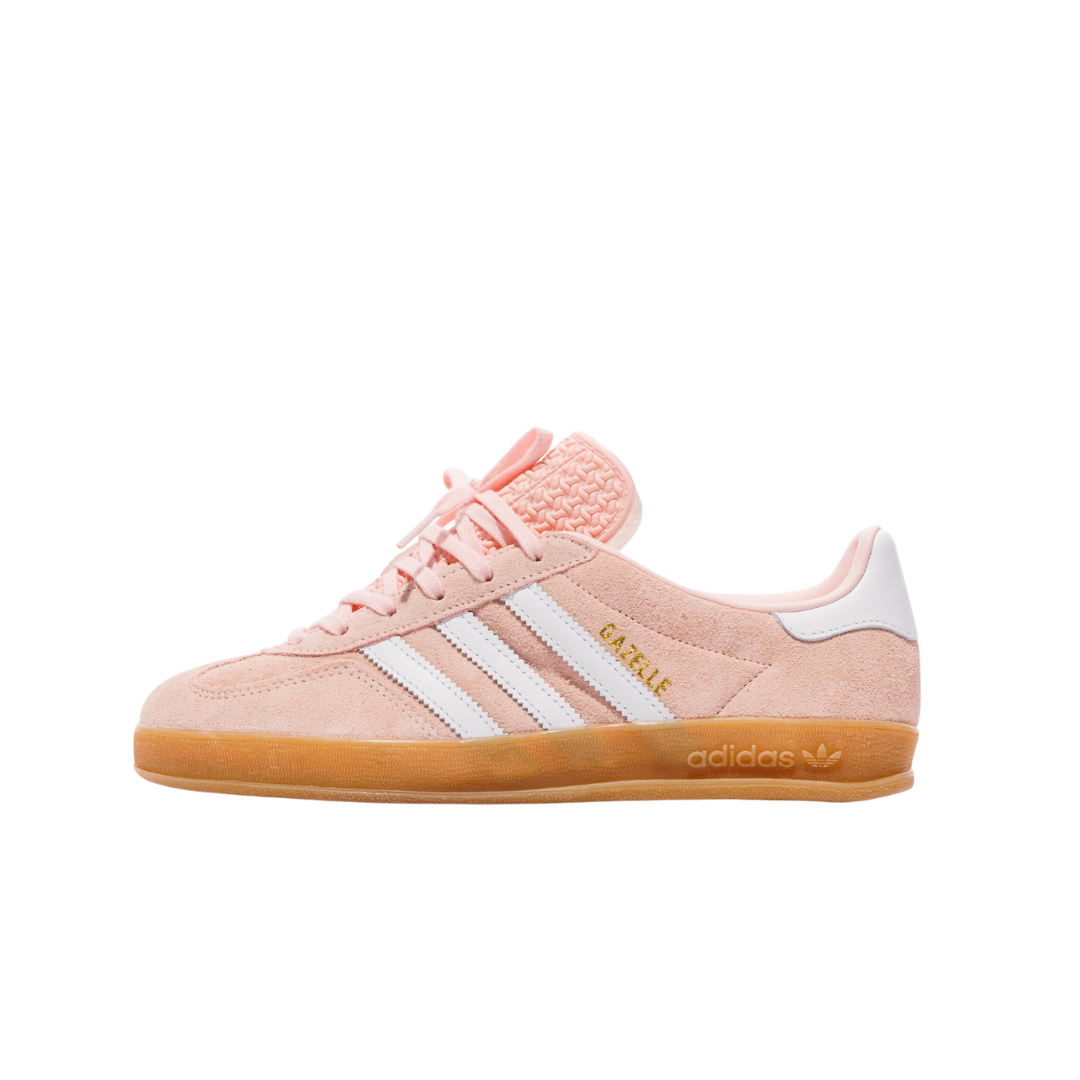 Adidas Gazelle Indoor Sandy Pink