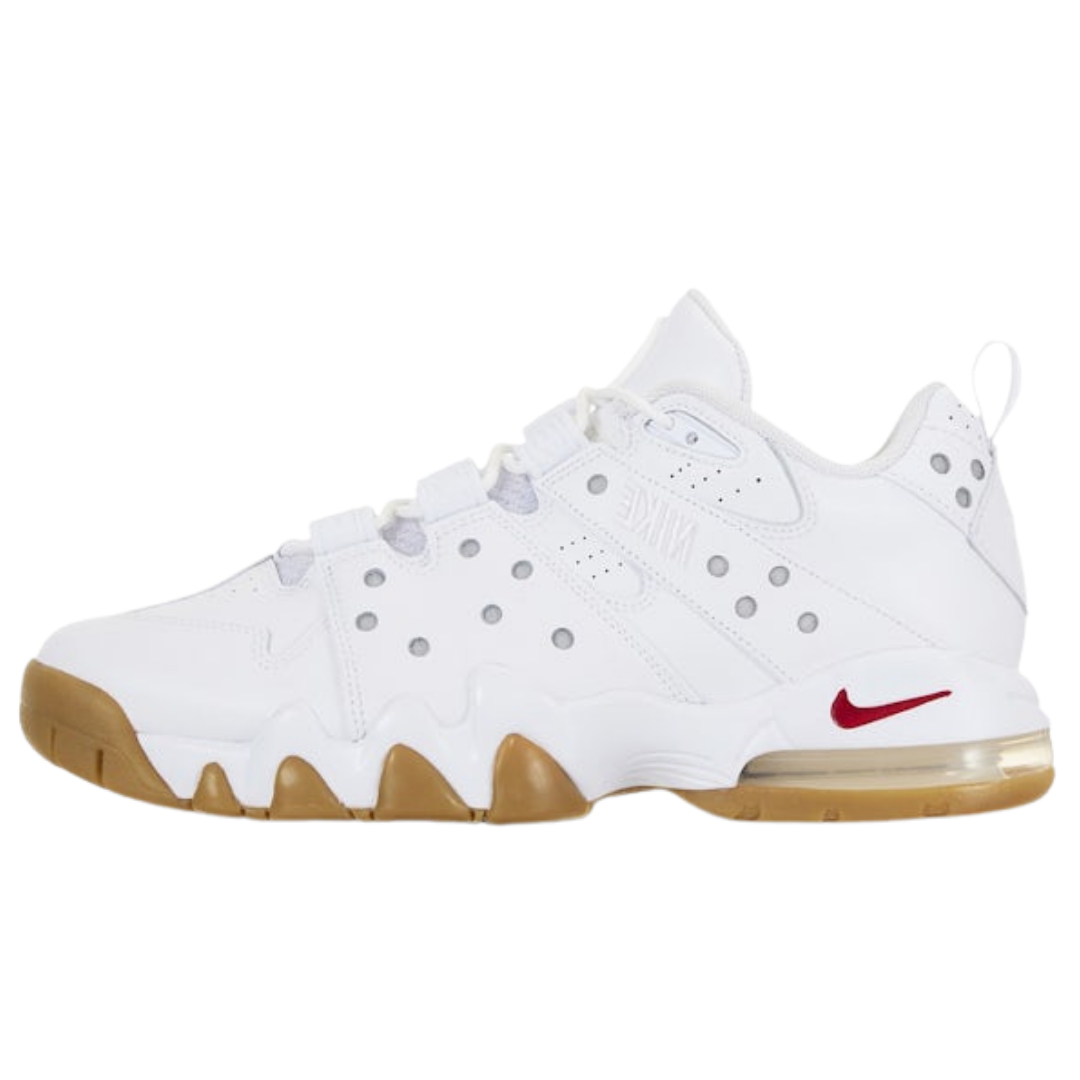 Nike SB Air Max 2 CB '94 Low Supreme White Gum