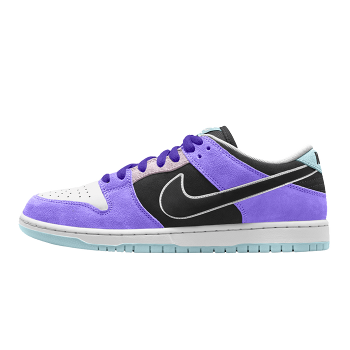 Nike SB Dunk Low Hayley Wilson