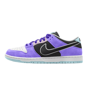 Nike SB Dunk Low Hayley Wilson