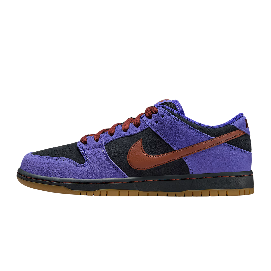 Nike SB Dunk Low Persian Violet
