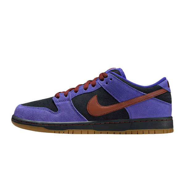 Nike SB Dunk Low Persian Violet