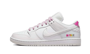Nike SB Dunk Low Pro Be True