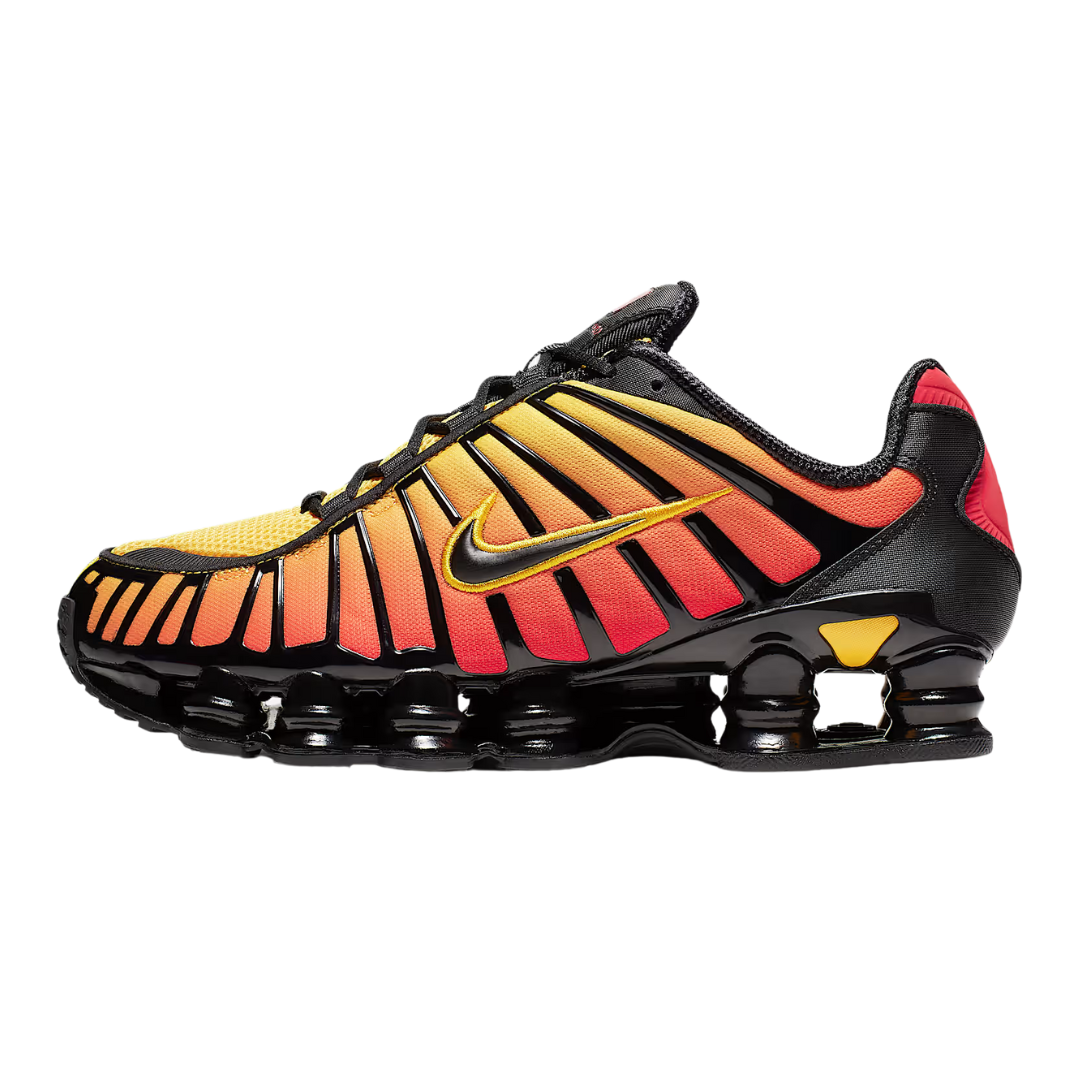 Nike Shox TL Sunrise