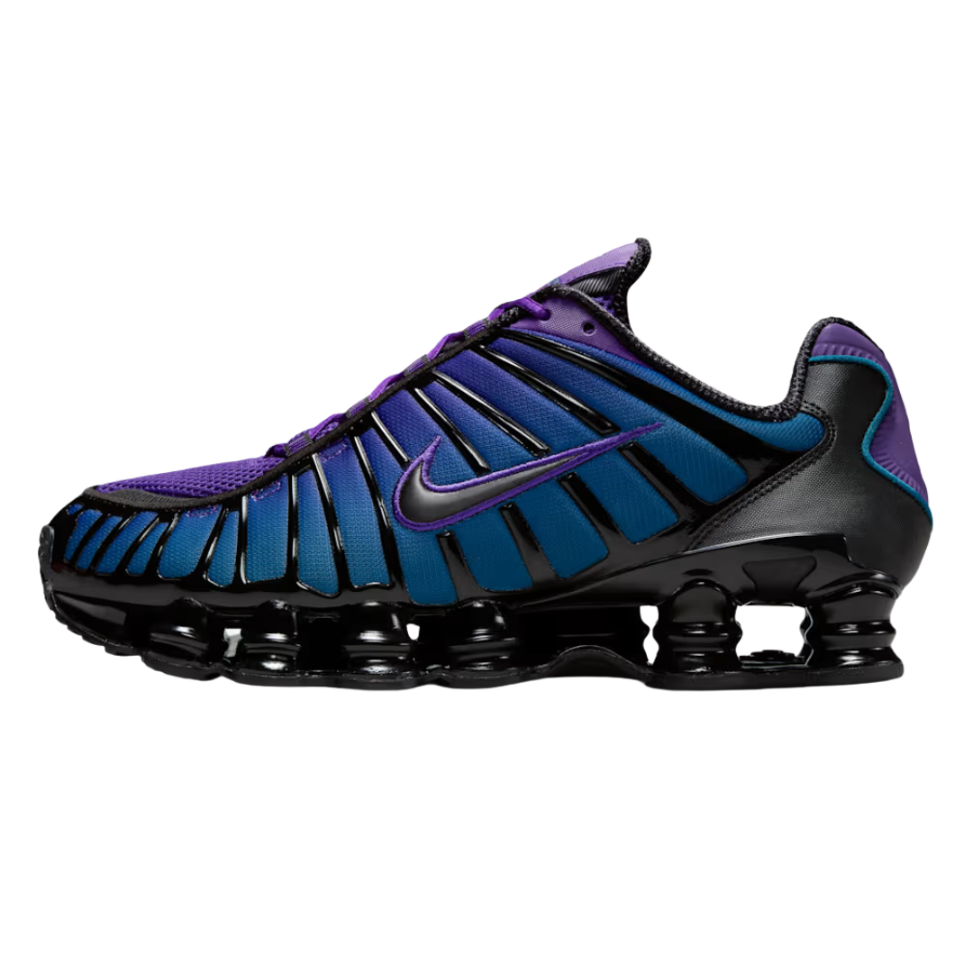 Nike Shox TL Voltage Purple