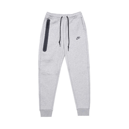 Nike Sportswear Tech Fleece Joggers Dark Grey Heather/Black