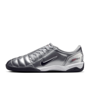 Nike Total 90 3 SP Metallic Silver Black