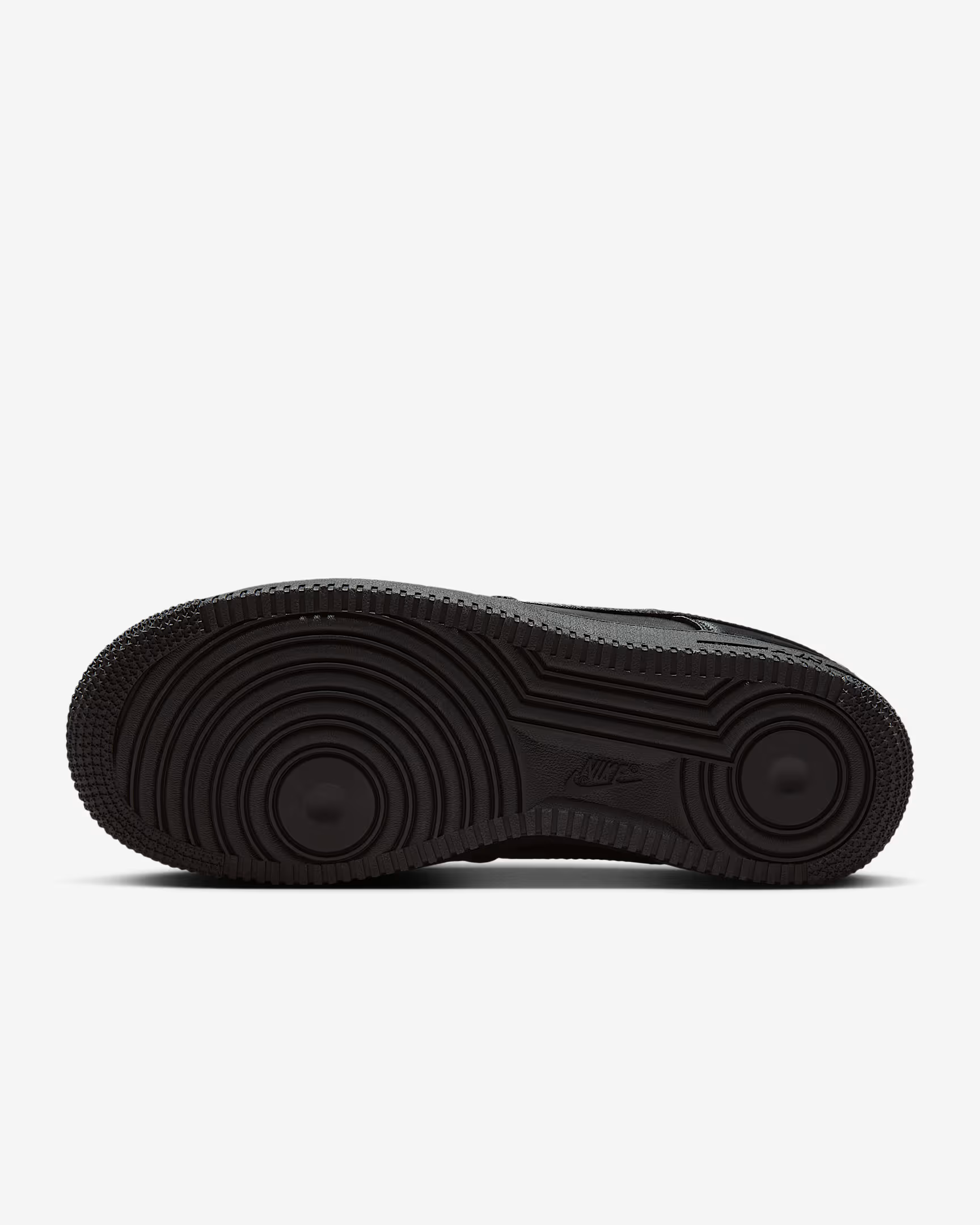 Nike Air Force 1 Low '07 LV8 Black Satin