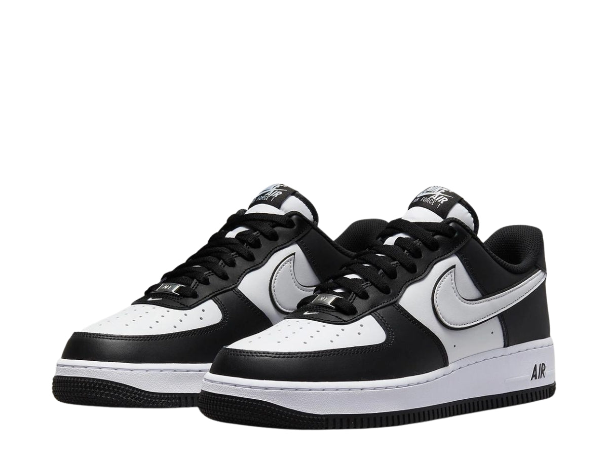 Nike Air Force 1 Low '07 White Swoosh Panda