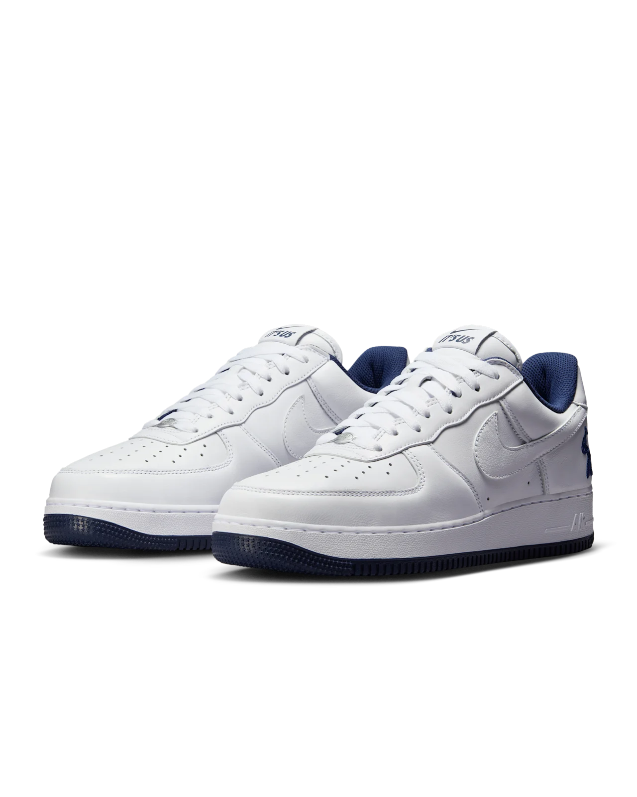Nike Air Force 1 Low
Lil Yachty Concrete Boys It's Us