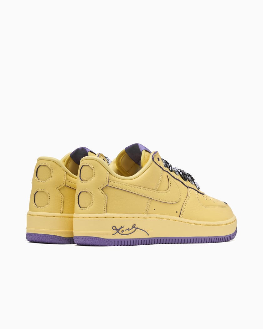 Nike Air Force 1 Low Protro Kobe Bryant Mamba Mentality