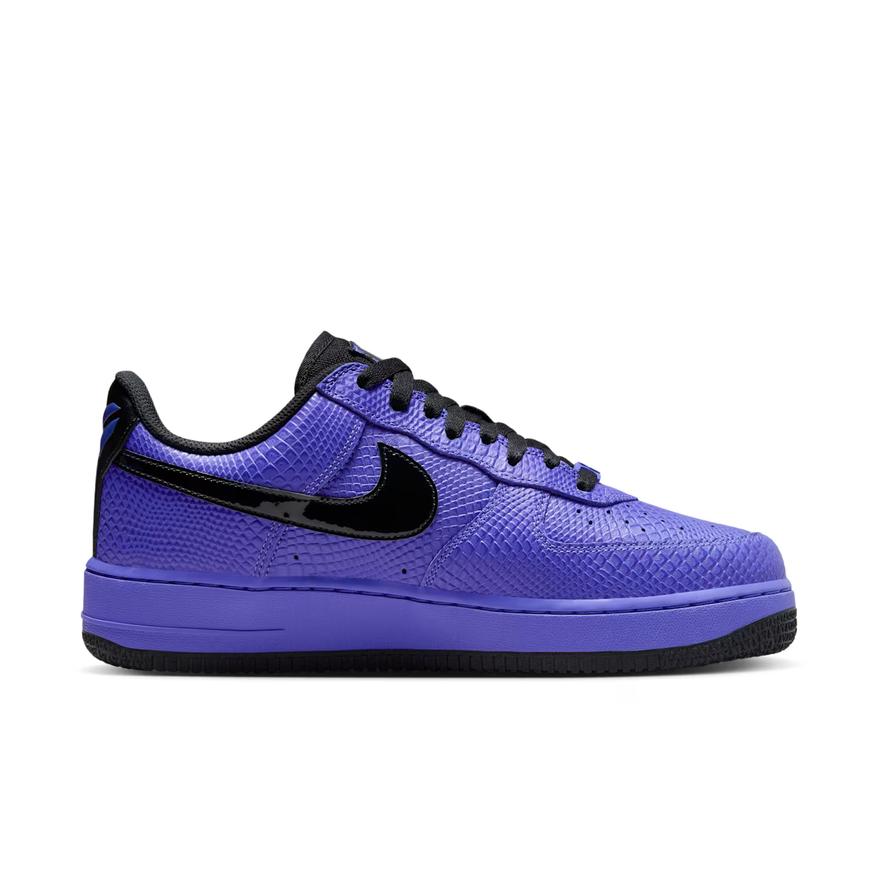 Nike Air Force 1 Low Protro Kobe Bryant x FC Barcelona Persian Violet