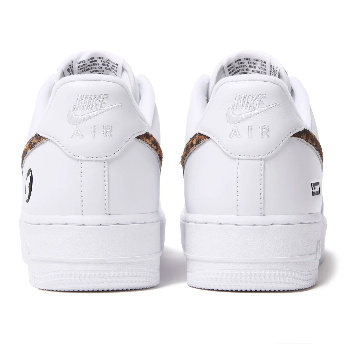 Nike Air Force 1 Low Supreme GOODENOUGH