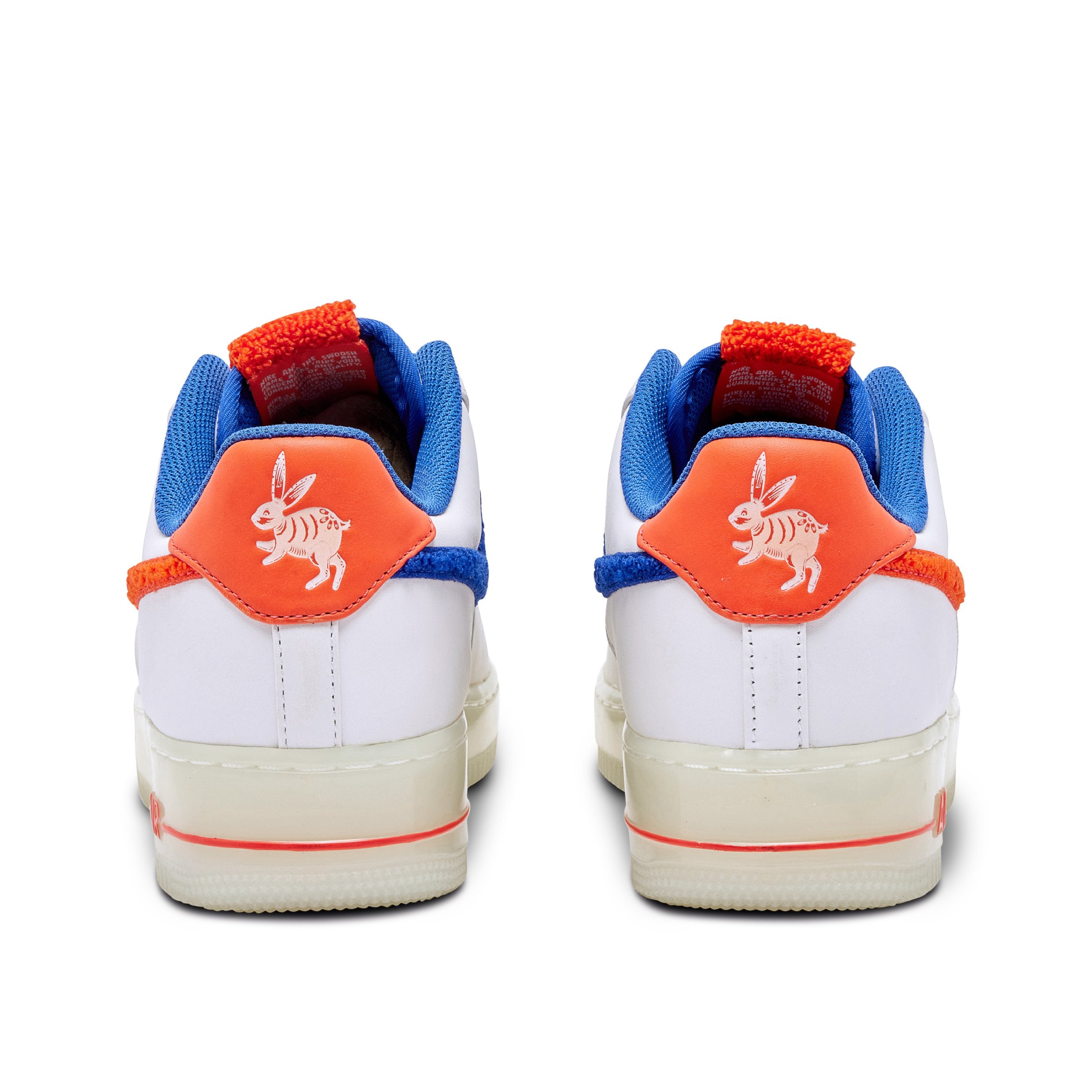 Nike Air Force 1 Low Year of the Rabbit