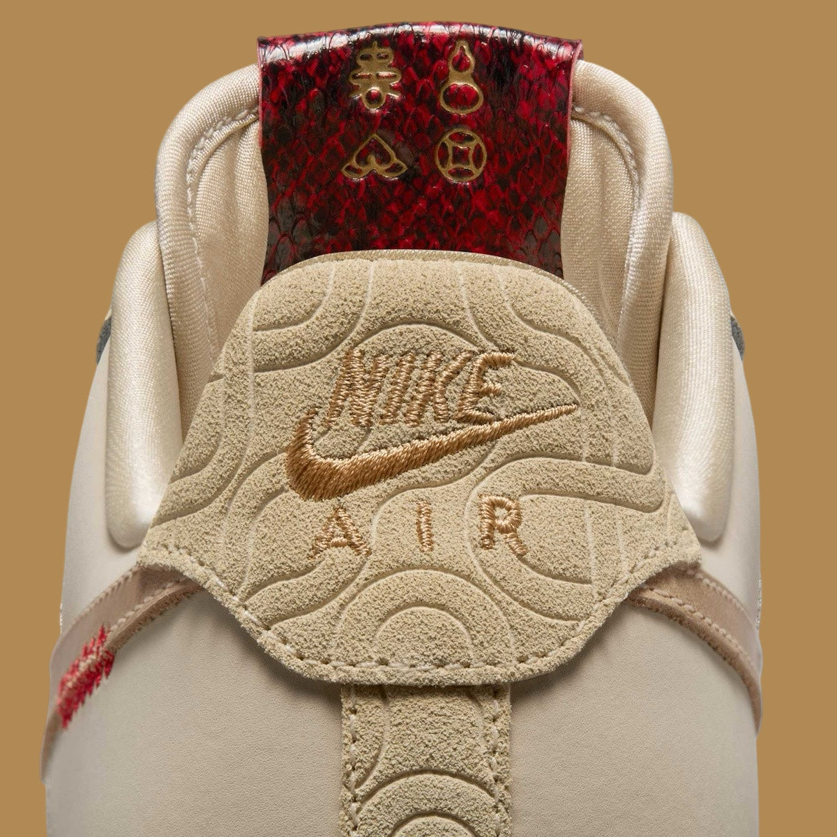 Nike Air Force 1 Low Year of the Snake