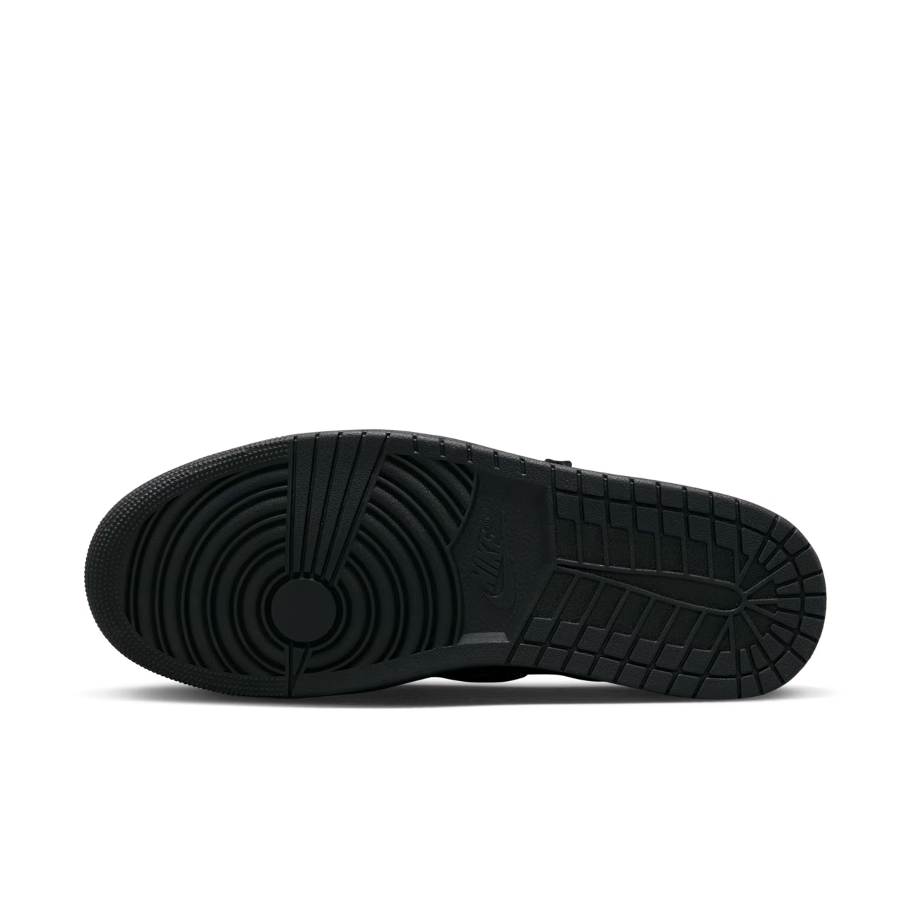 Nike Air Jordan 1 Low Travis Scott Black Phantom