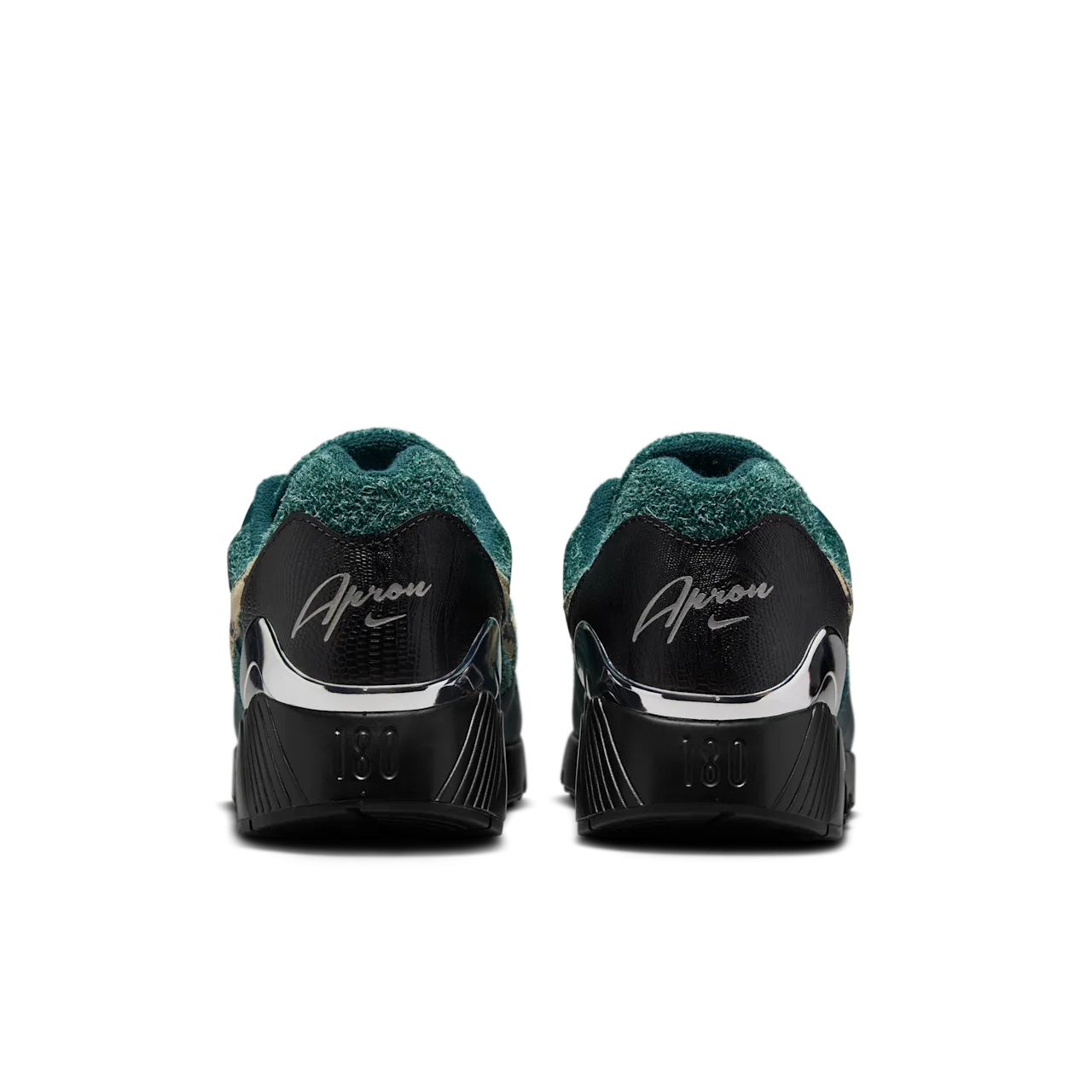 Nike Air Max 180 Apron Records Vortex