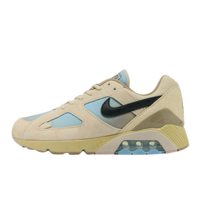 Nike Air Max 180 Light Khaki Psychic Blue