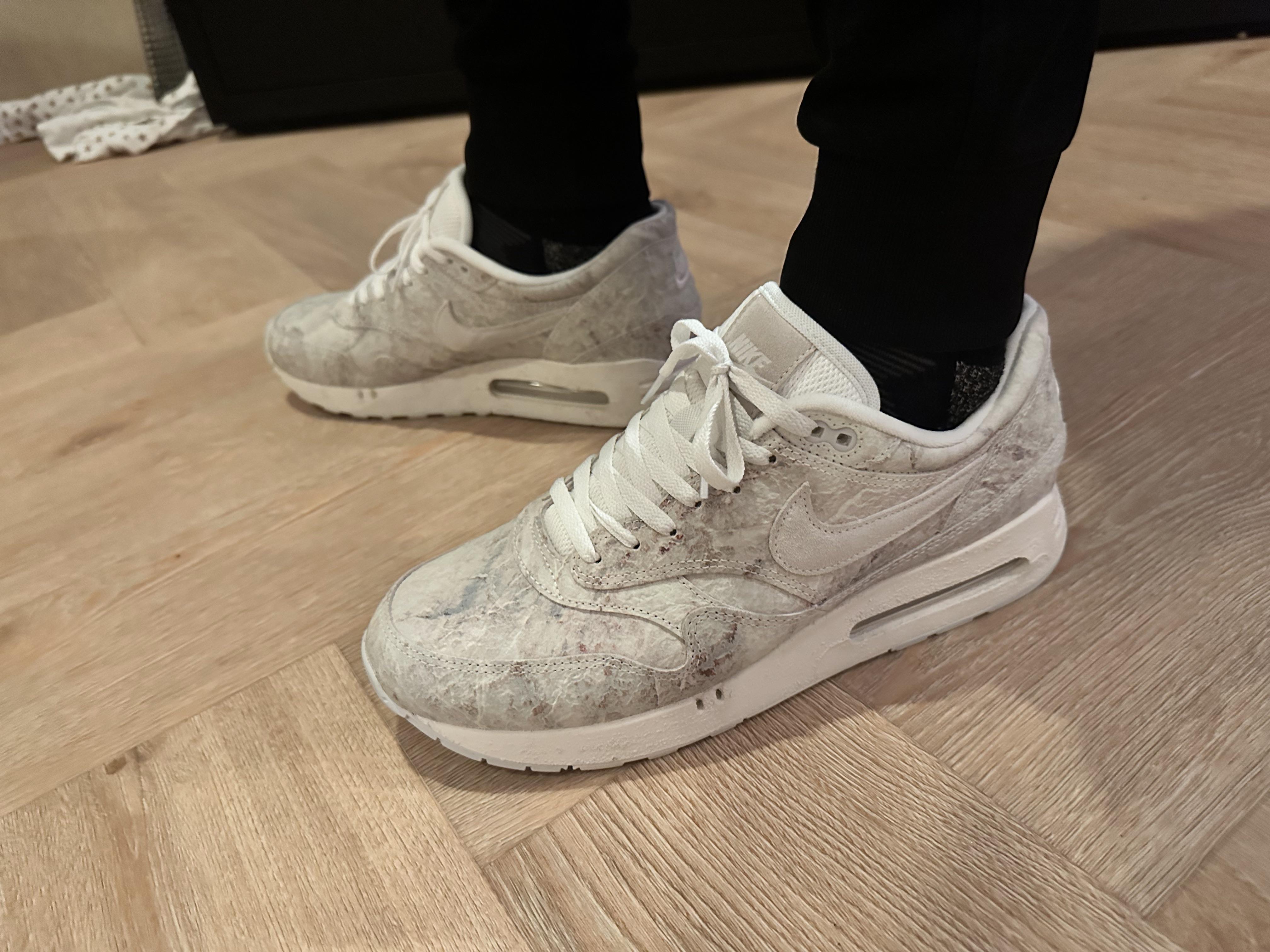 Nike Air Max 1 '86 OG Museum Masterpiece