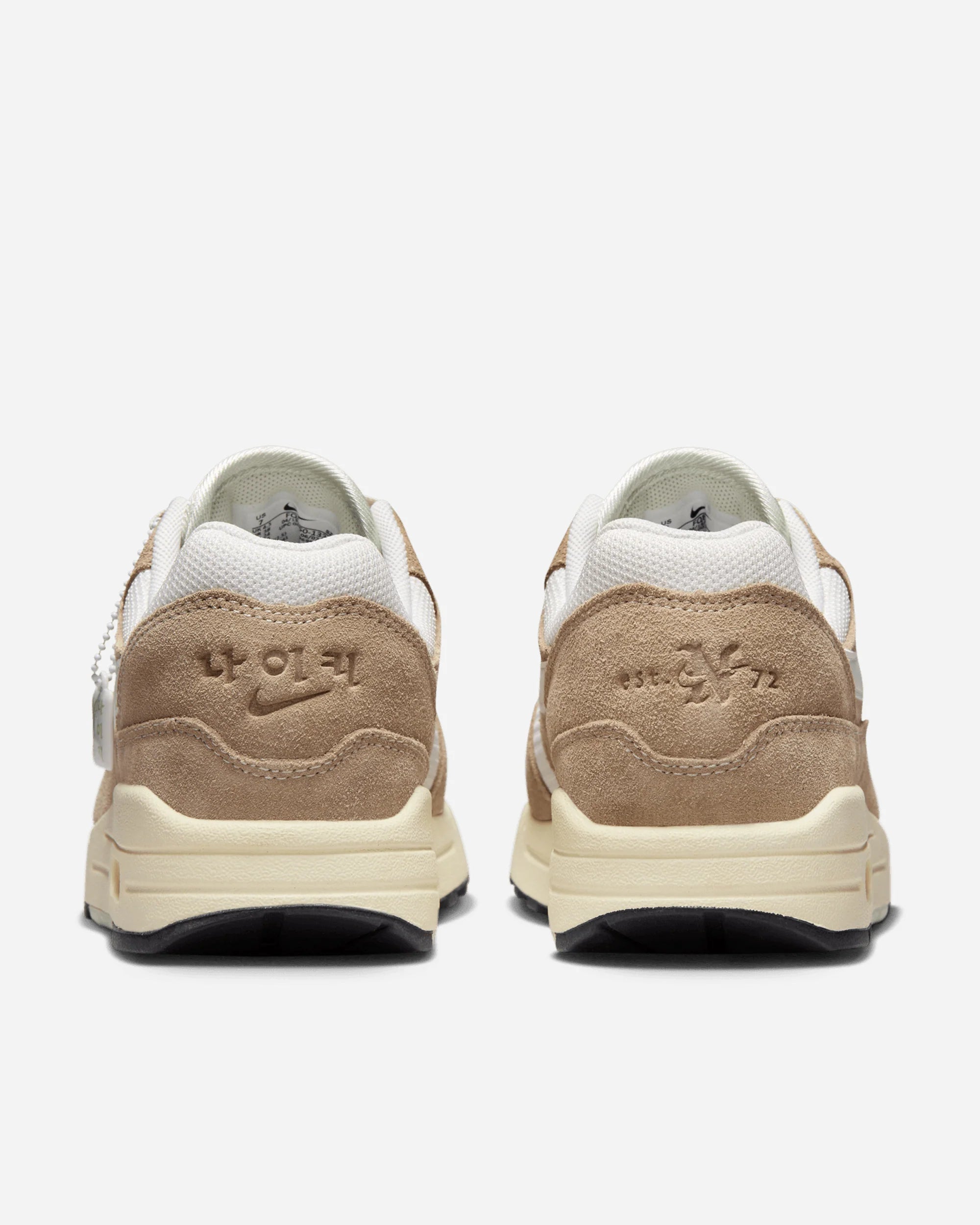 Nike Air Max 1 '87 SE WMNS 'Hangul Day'