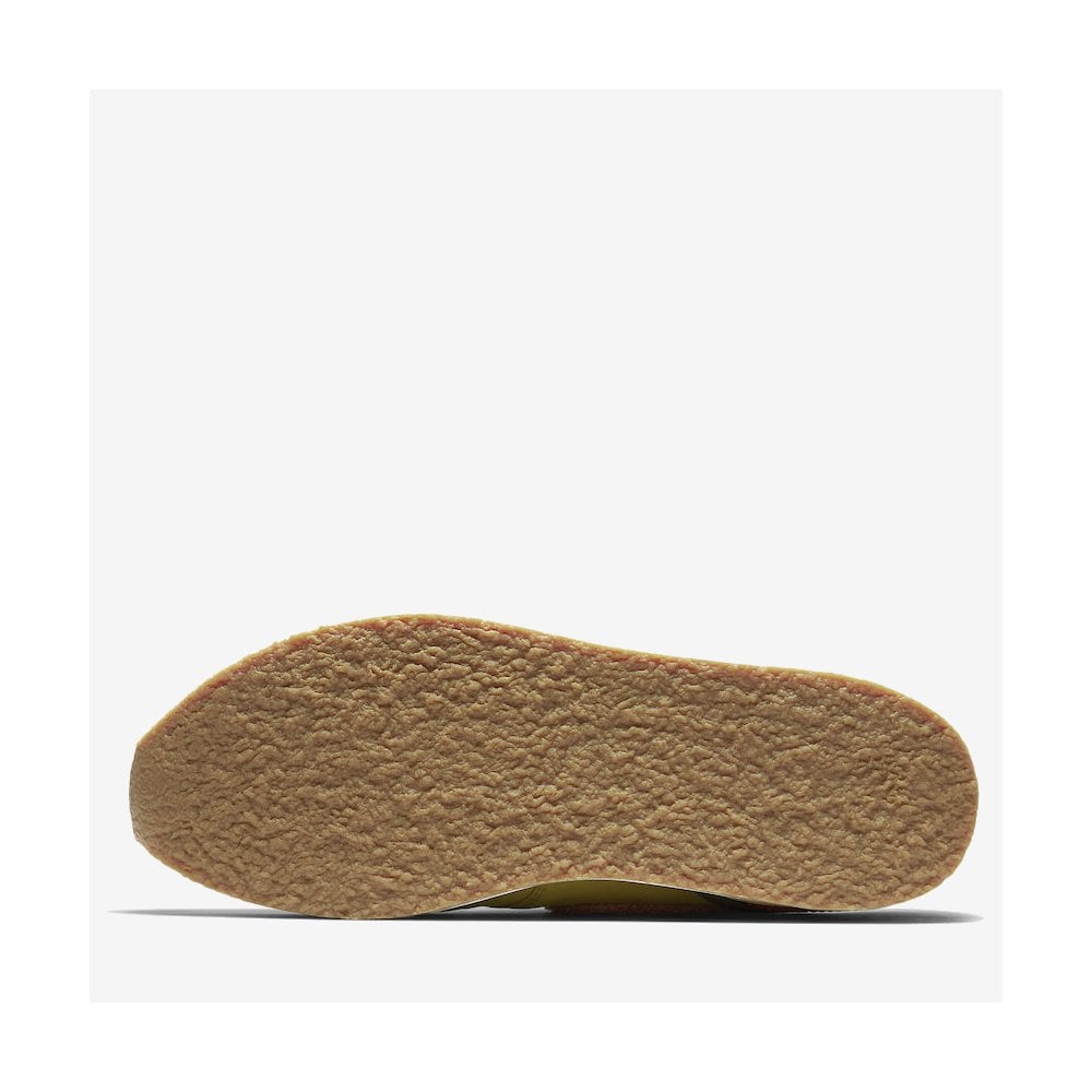 Nike Air Max 1 Crepe Wheat Gold Rust Pink