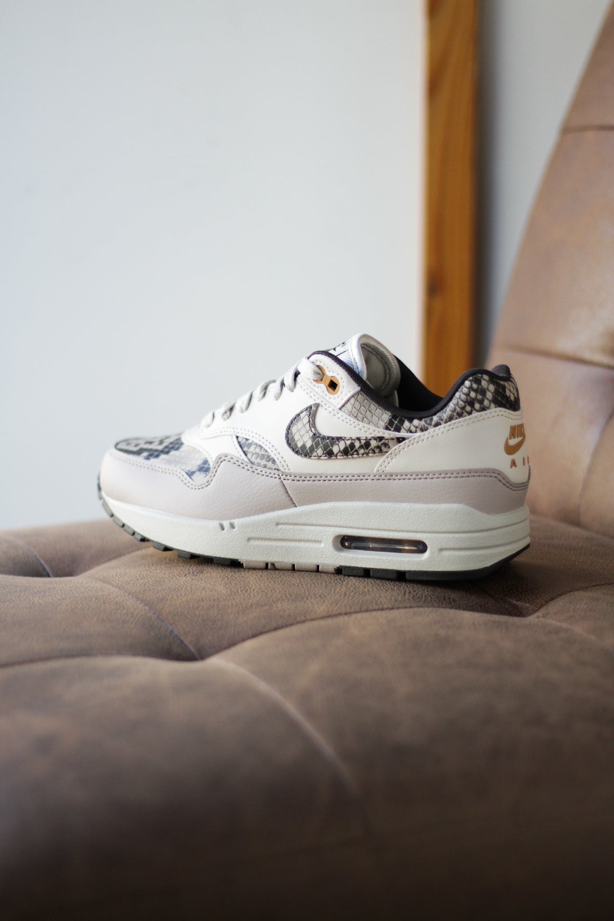 Nike Air Max 1 Snakeskin1