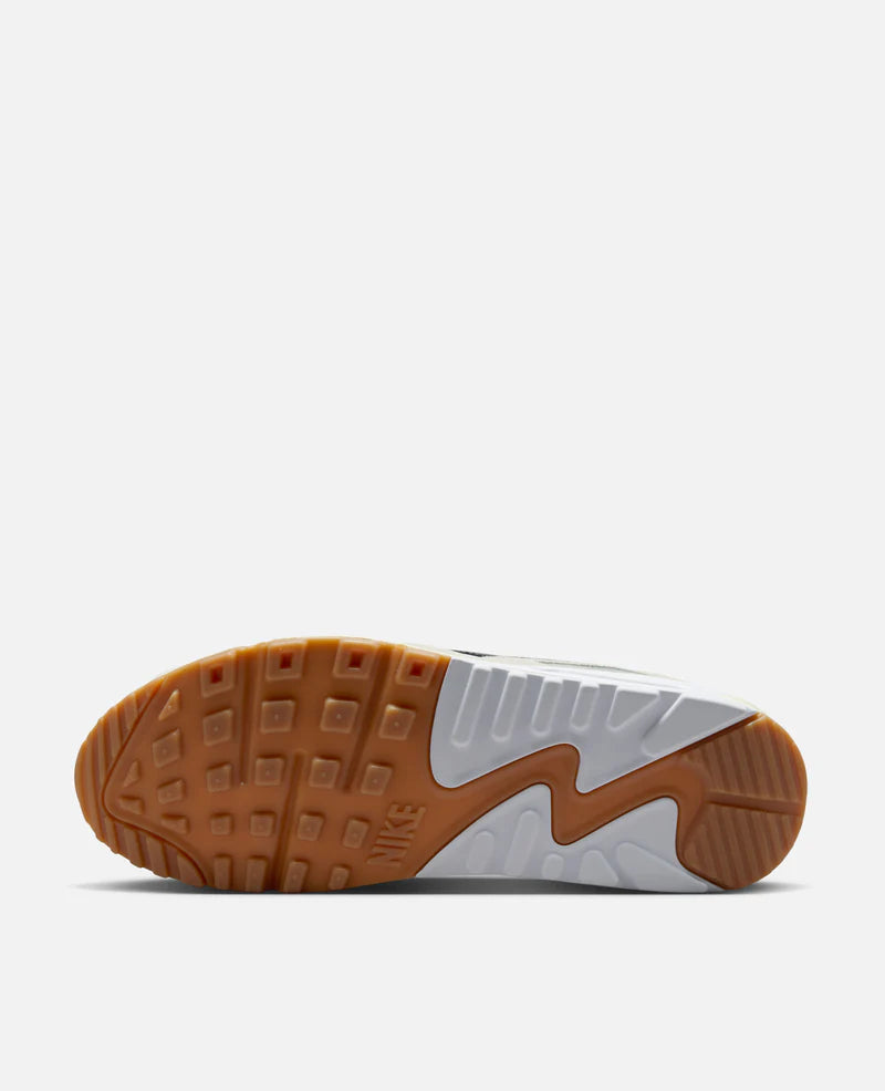 Nike Air Max 90 SP Patta Waves Particle Grey Coconut Milk