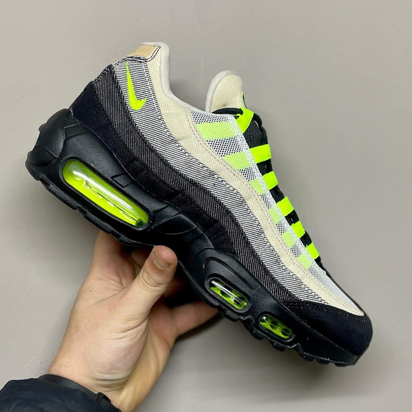 Nike Air Max 95 Denham