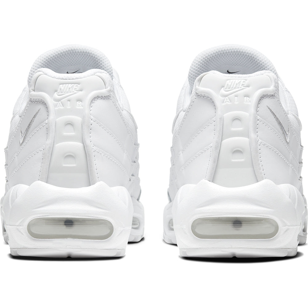 Nike Air Max 95 Essential White Grey Fog
