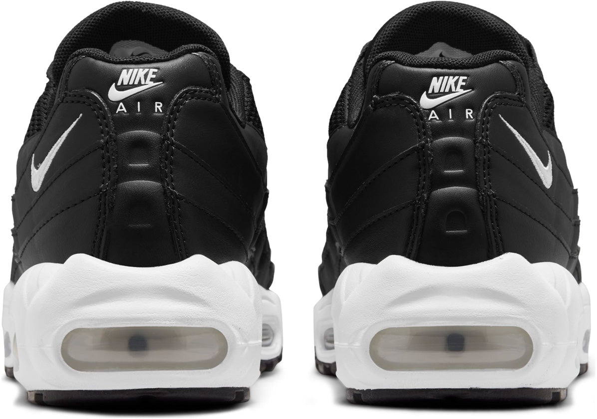 Nike Air Max 95 Next Nature Black