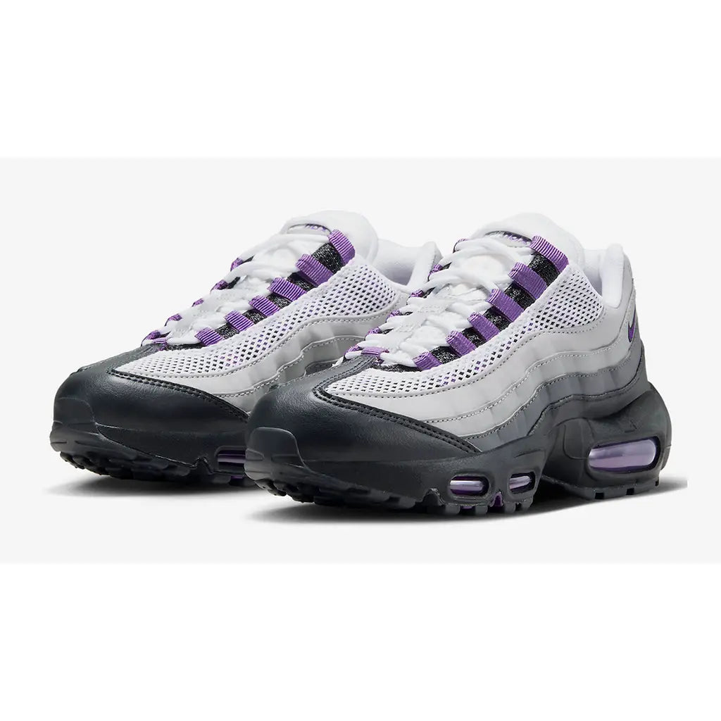 Nike Air Max 95 Next Nature Disco Purple
