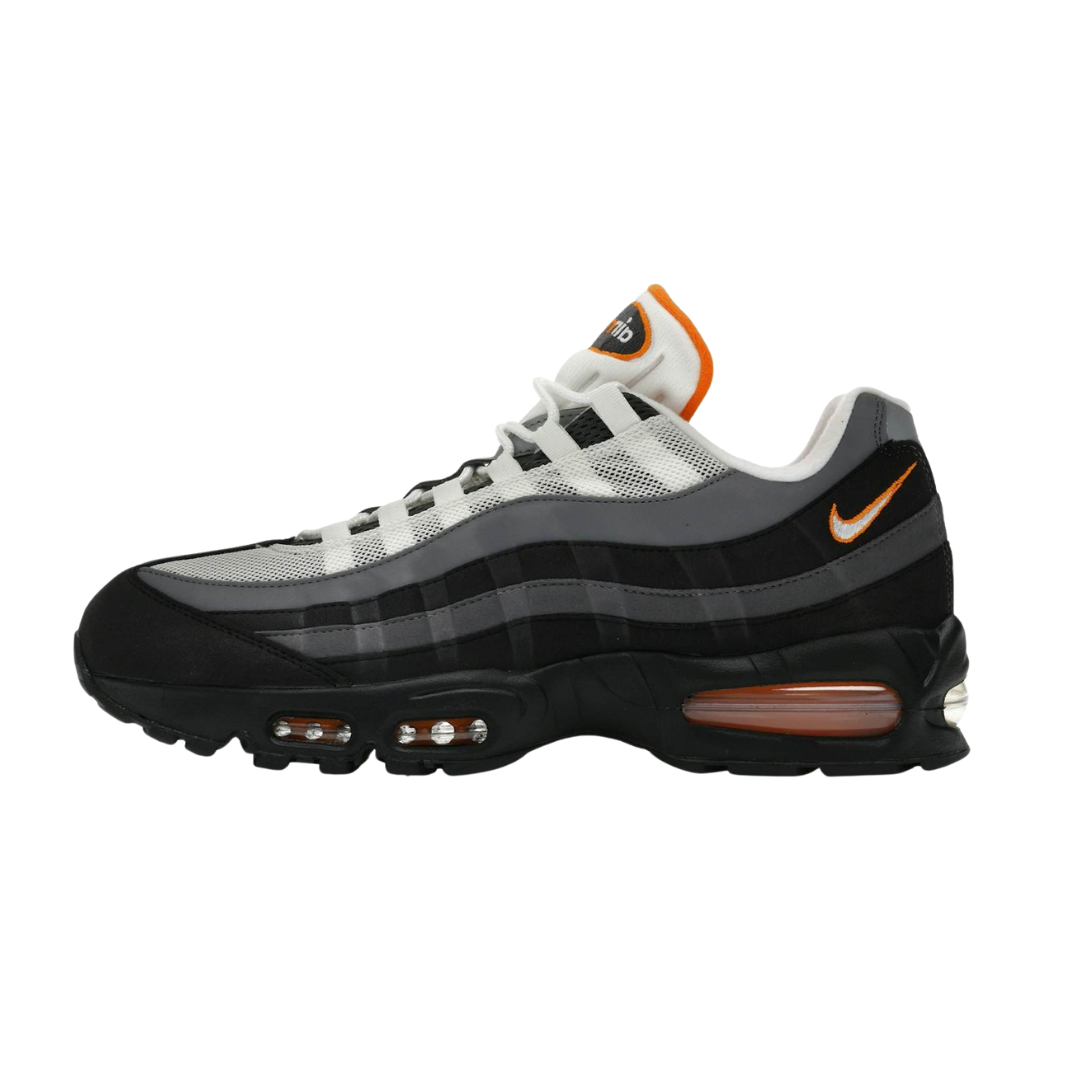 Nike Air Max 95 OG Big Bubble Black Bright Ceramic
