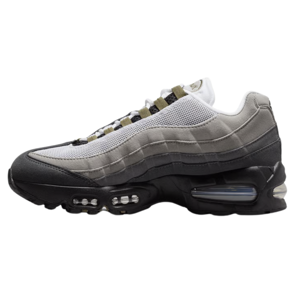 Nike Air Max 95 OG
Big Bubble Black Medium Olive