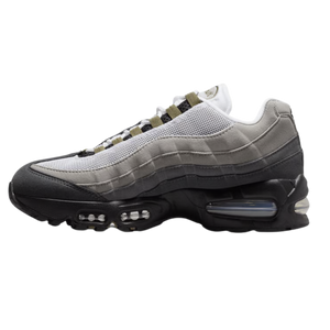 Nike Air Max 95 OG Big Bubble Black Medium Olive