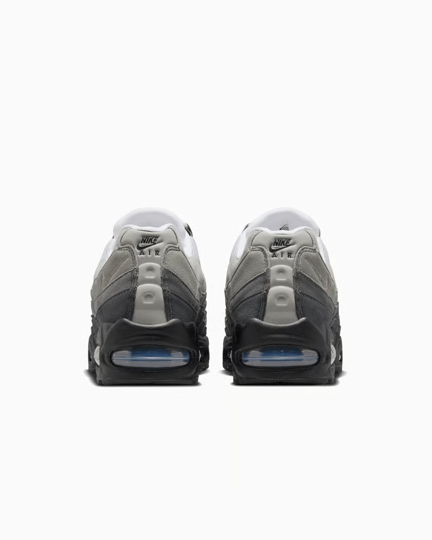 Nike Air Max 95 OG
Big Bubble Black Medium Olive