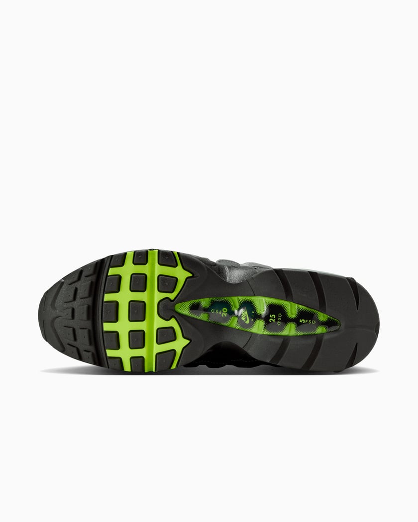 Nike Air Max 95 OG Big Bubble Neon